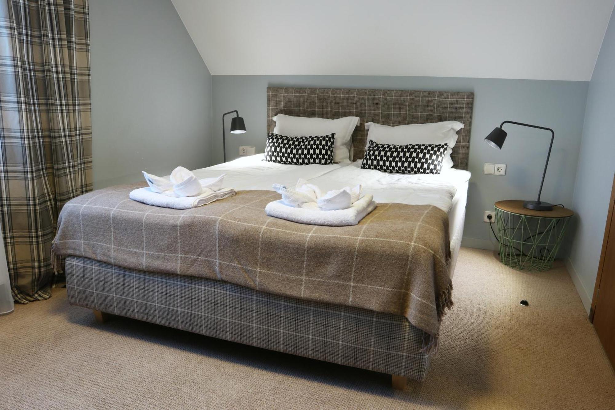 Palanga Visit Apartments And Spa Quarto foto