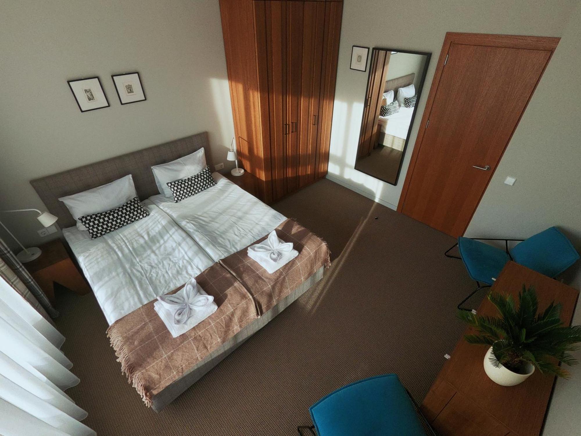 Palanga Visit Apartments And Spa Quarto foto