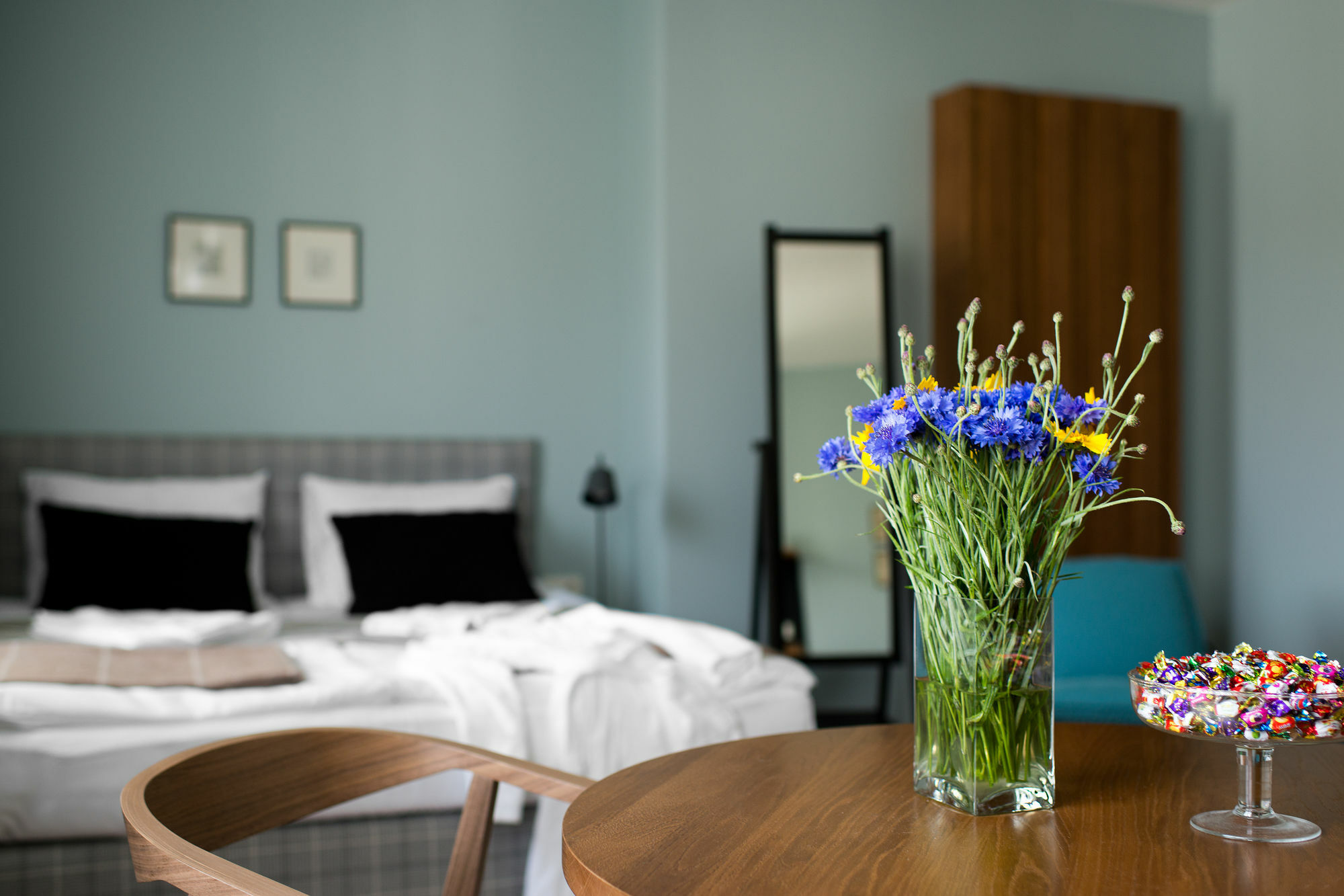 Palanga Visit Apartments And Spa Exterior foto